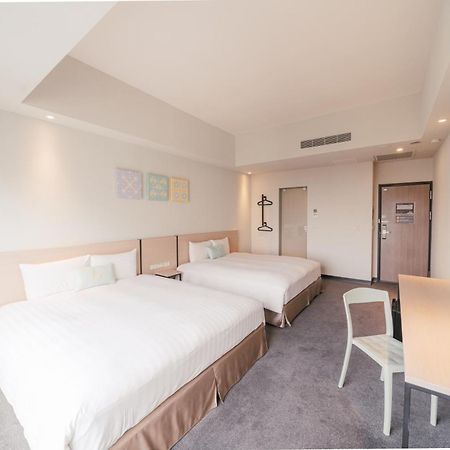 Hotel Liyaou Thành phố Gia Nghĩa Ngoại thất bức ảnh