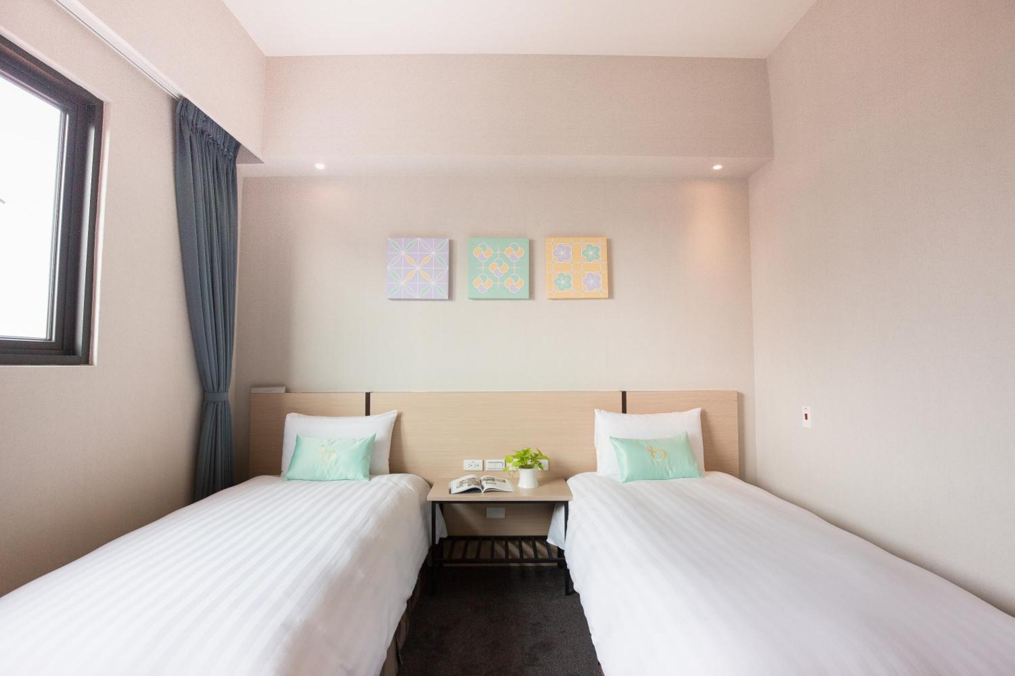 Hotel Liyaou Thành phố Gia Nghĩa Phòng bức ảnh