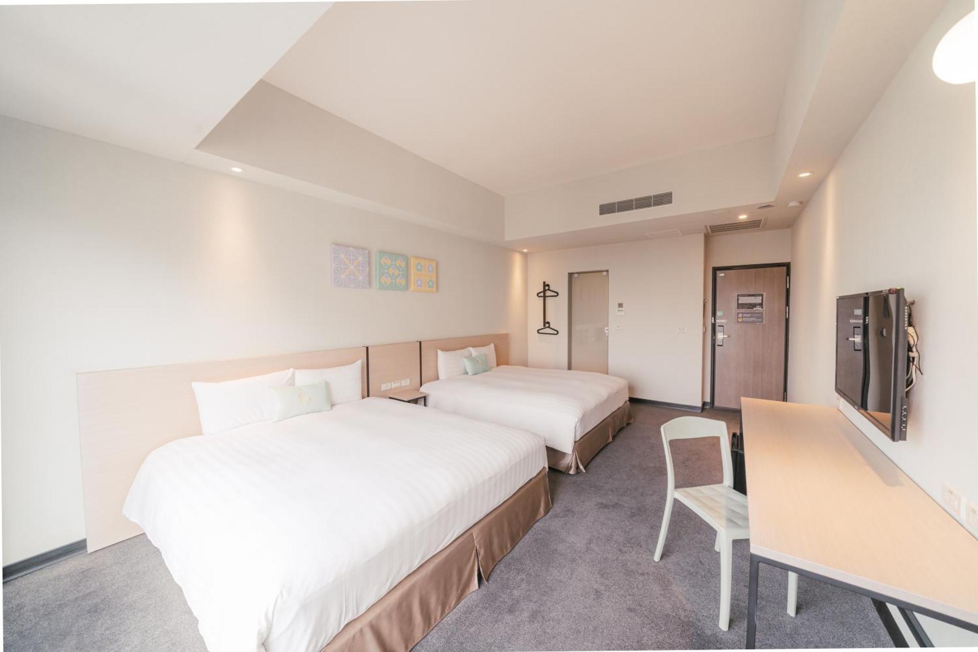 Hotel Liyaou Thành phố Gia Nghĩa Ngoại thất bức ảnh