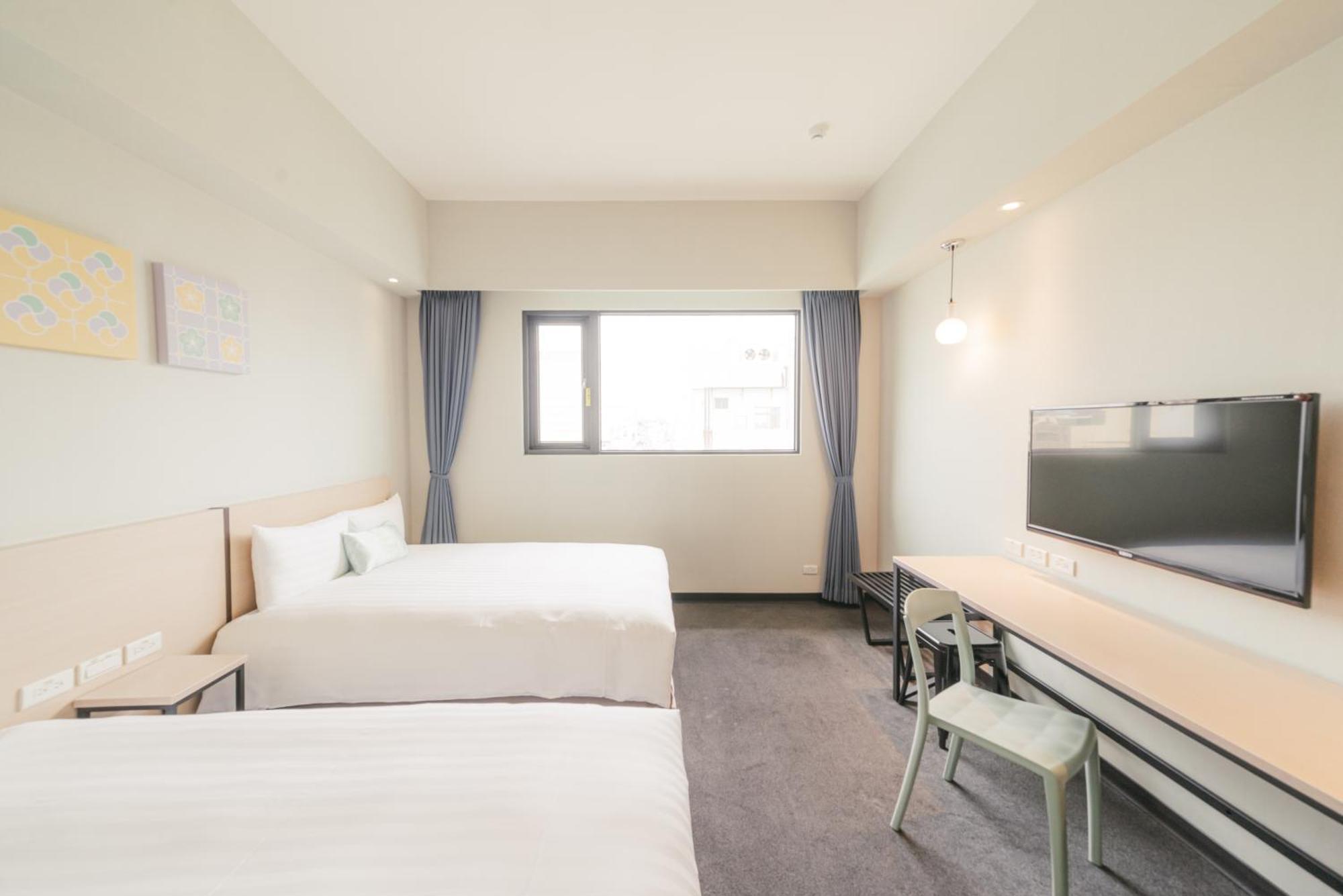 Hotel Liyaou Thành phố Gia Nghĩa Ngoại thất bức ảnh