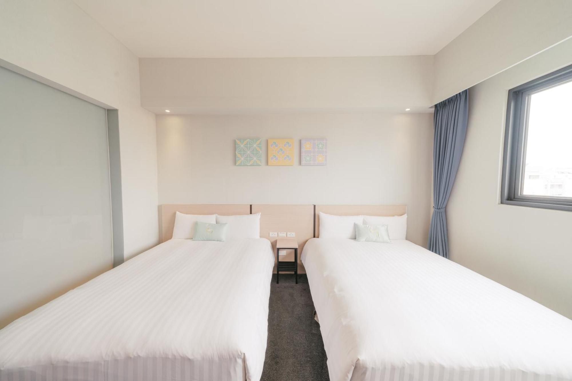 Hotel Liyaou Thành phố Gia Nghĩa Phòng bức ảnh