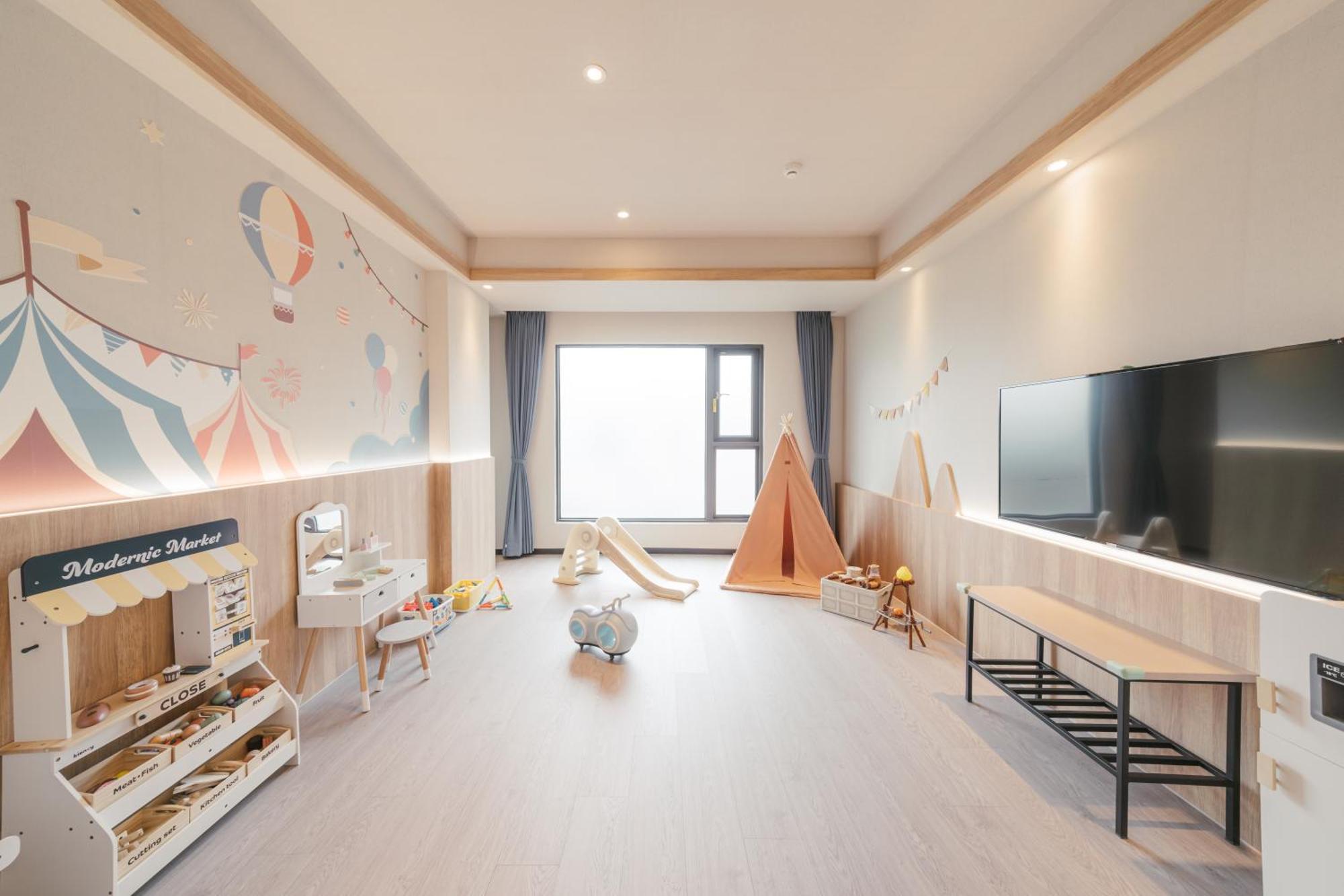 Hotel Liyaou Thành phố Gia Nghĩa Ngoại thất bức ảnh