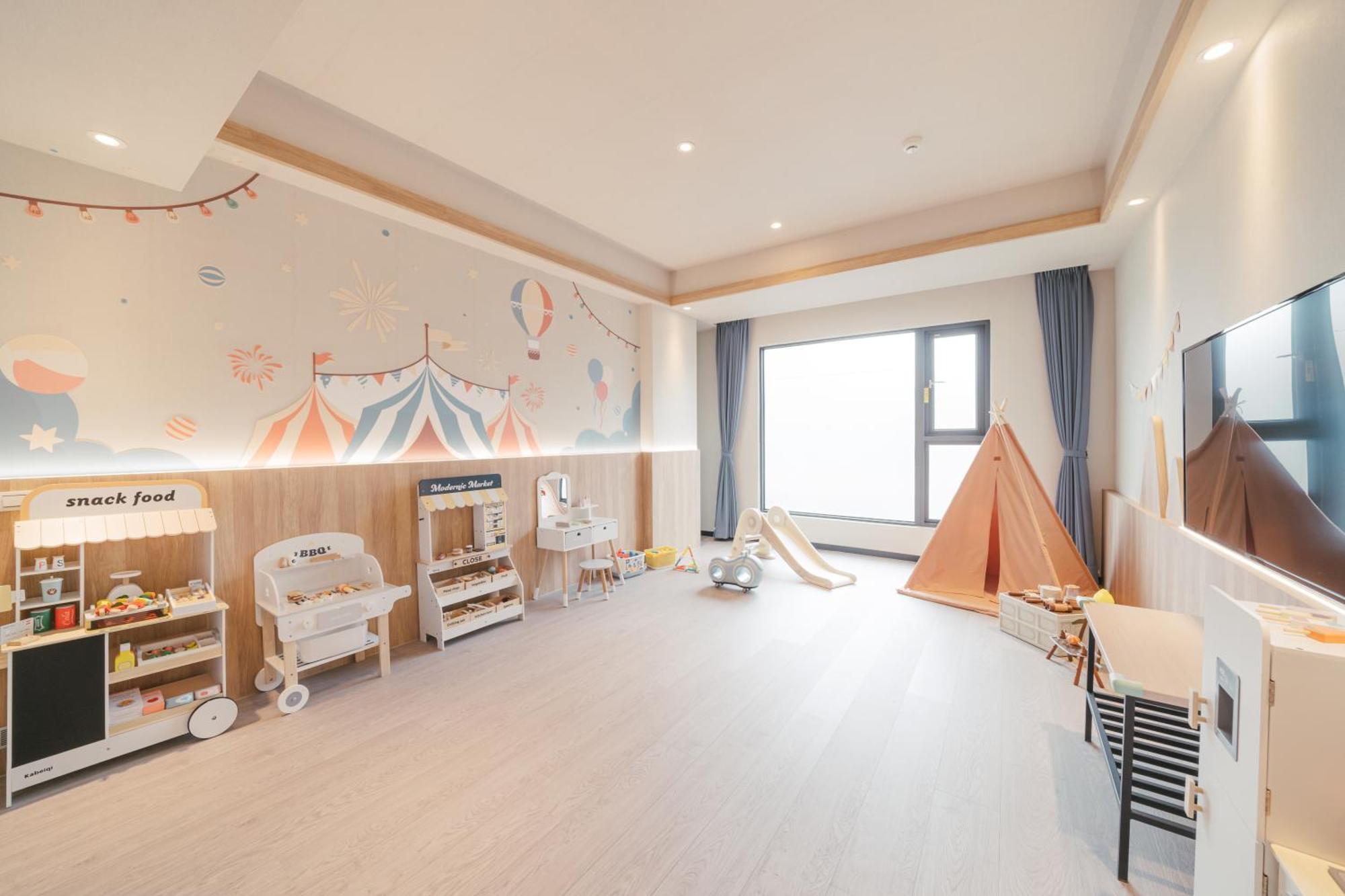 Hotel Liyaou Thành phố Gia Nghĩa Ngoại thất bức ảnh