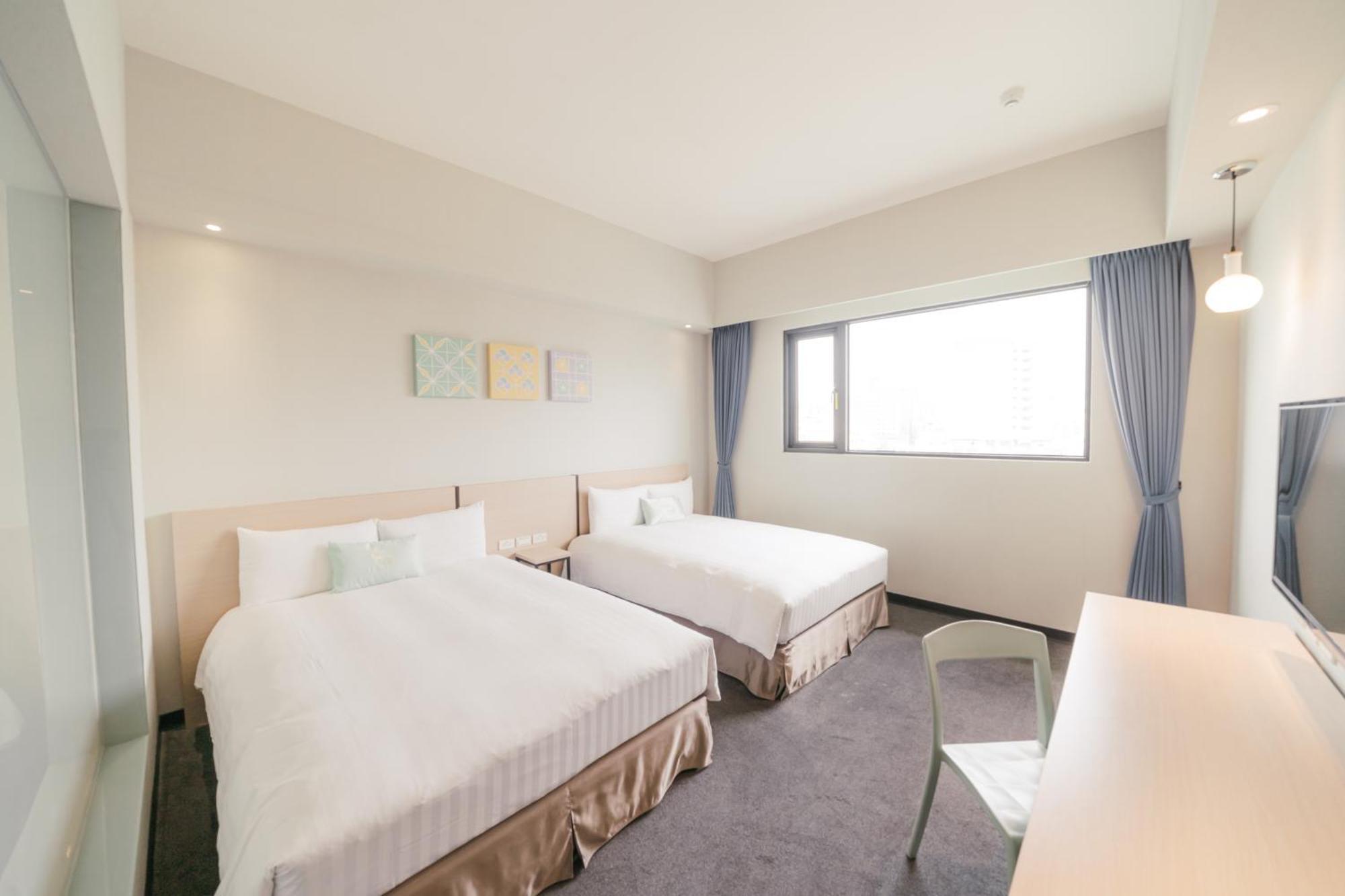 Hotel Liyaou Thành phố Gia Nghĩa Ngoại thất bức ảnh