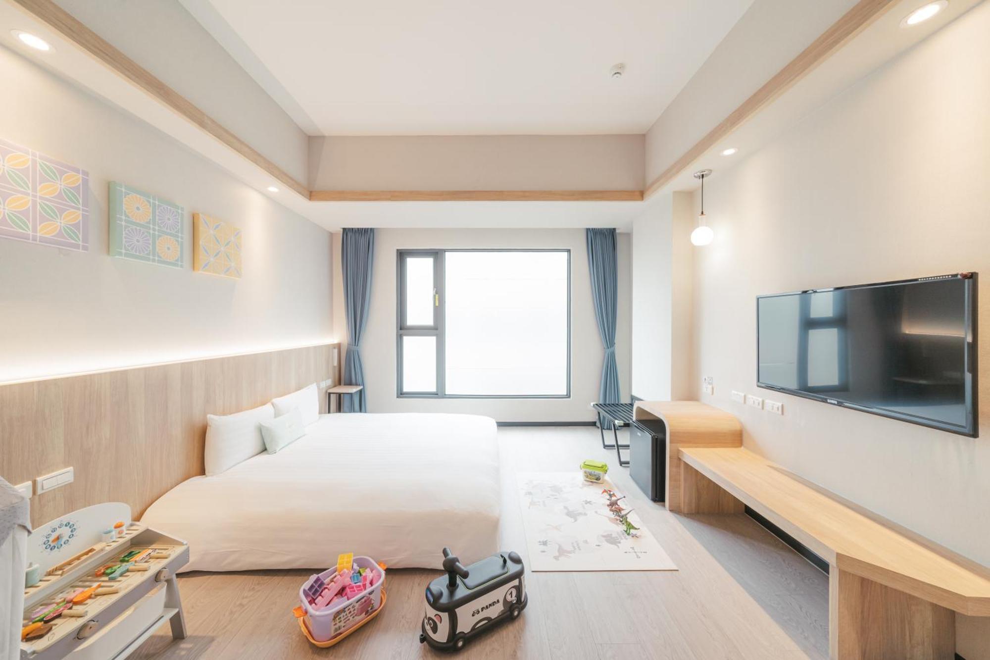 Hotel Liyaou Thành phố Gia Nghĩa Ngoại thất bức ảnh