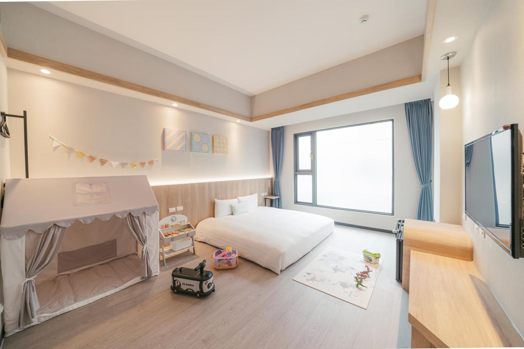 Hotel Liyaou Thành phố Gia Nghĩa Ngoại thất bức ảnh