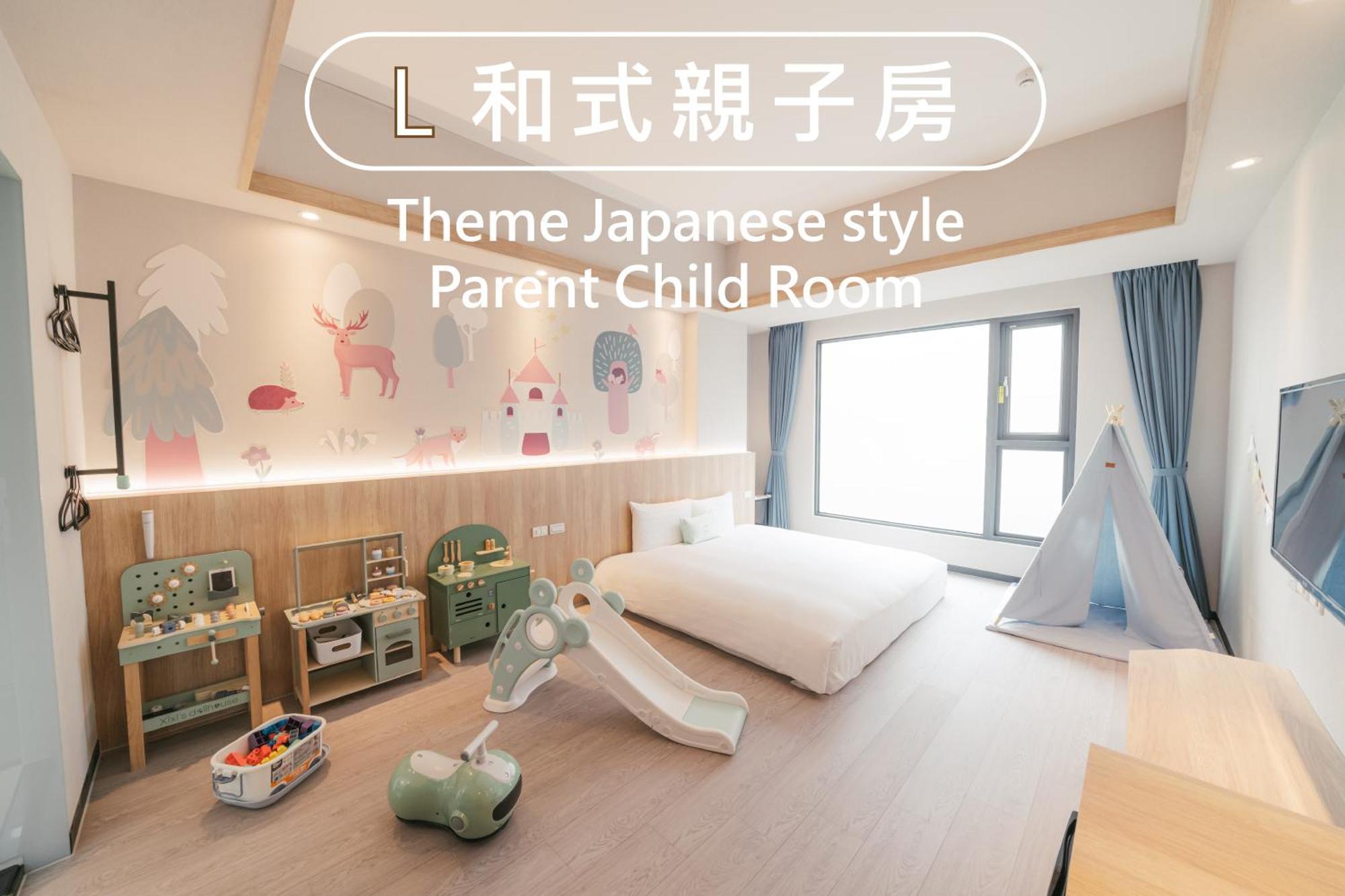 Hotel Liyaou Thành phố Gia Nghĩa Ngoại thất bức ảnh