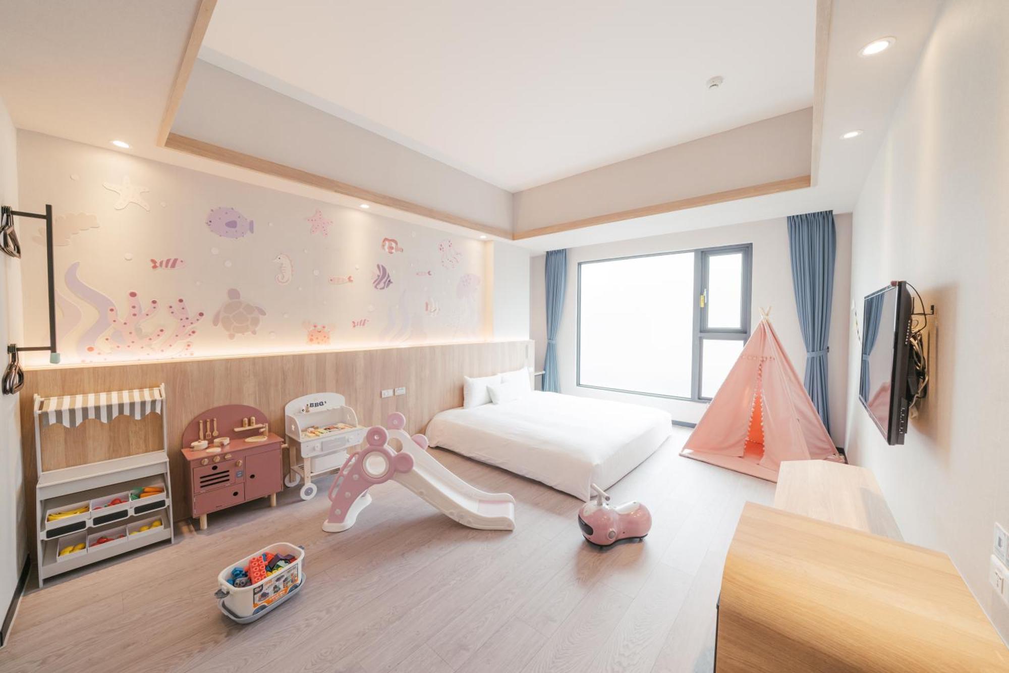 Hotel Liyaou Thành phố Gia Nghĩa Ngoại thất bức ảnh