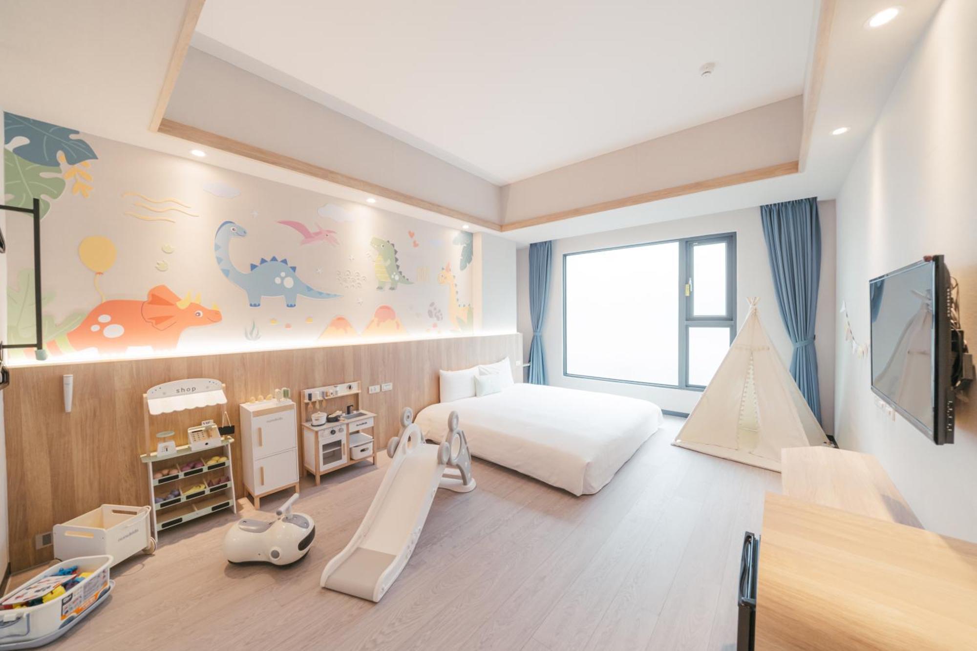 Hotel Liyaou Thành phố Gia Nghĩa Ngoại thất bức ảnh