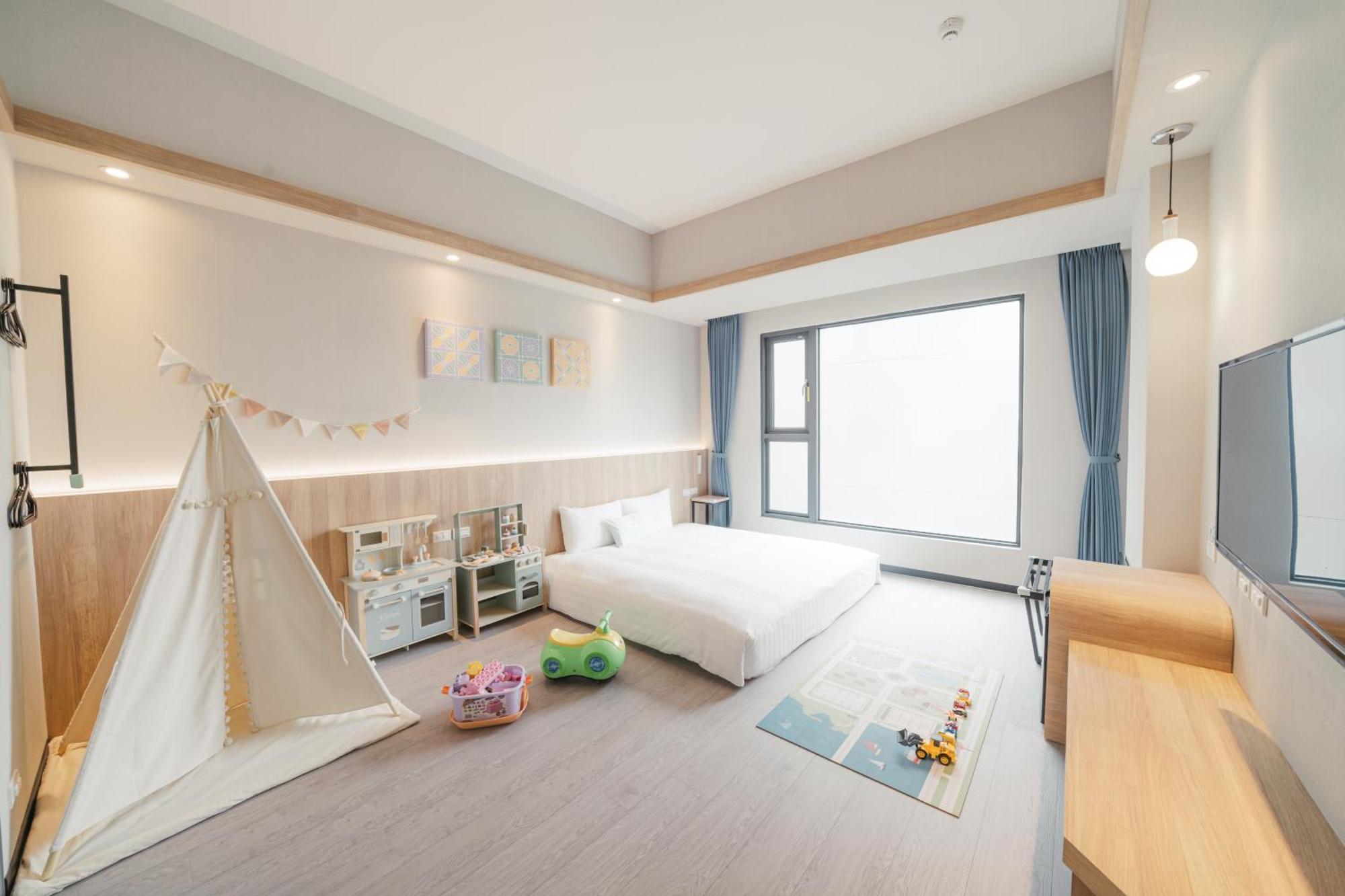 Hotel Liyaou Thành phố Gia Nghĩa Ngoại thất bức ảnh