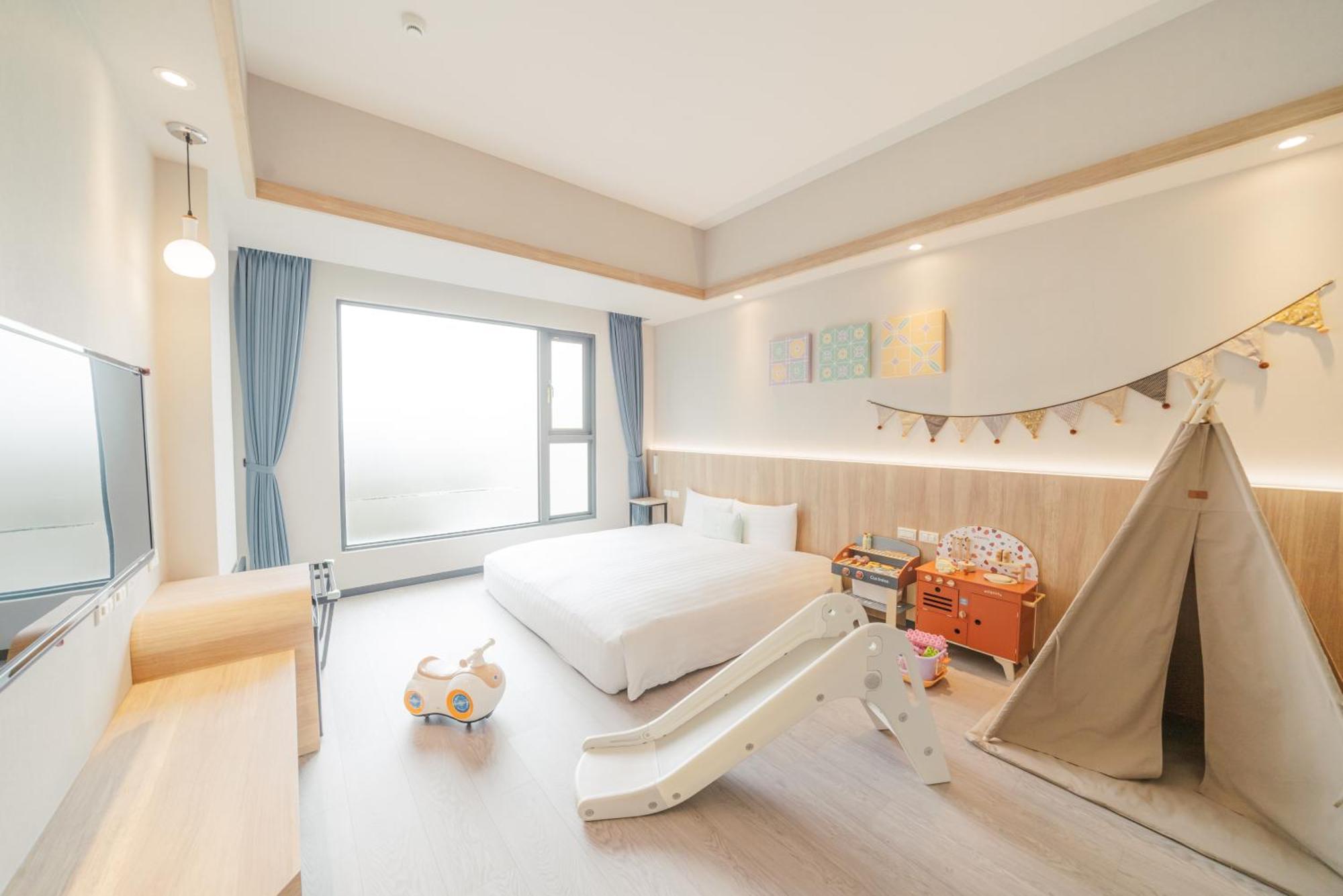 Hotel Liyaou Thành phố Gia Nghĩa Ngoại thất bức ảnh