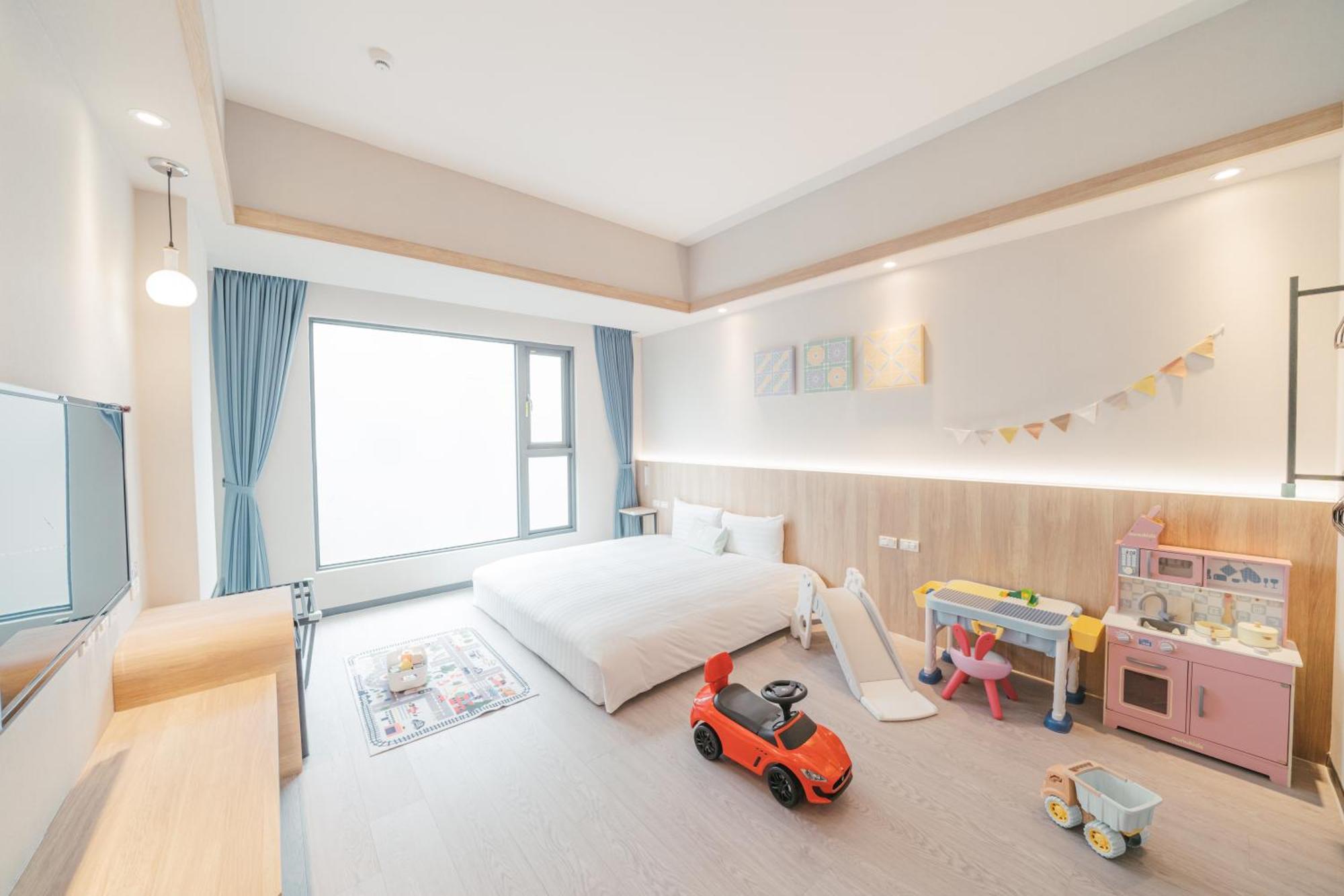 Hotel Liyaou Thành phố Gia Nghĩa Ngoại thất bức ảnh