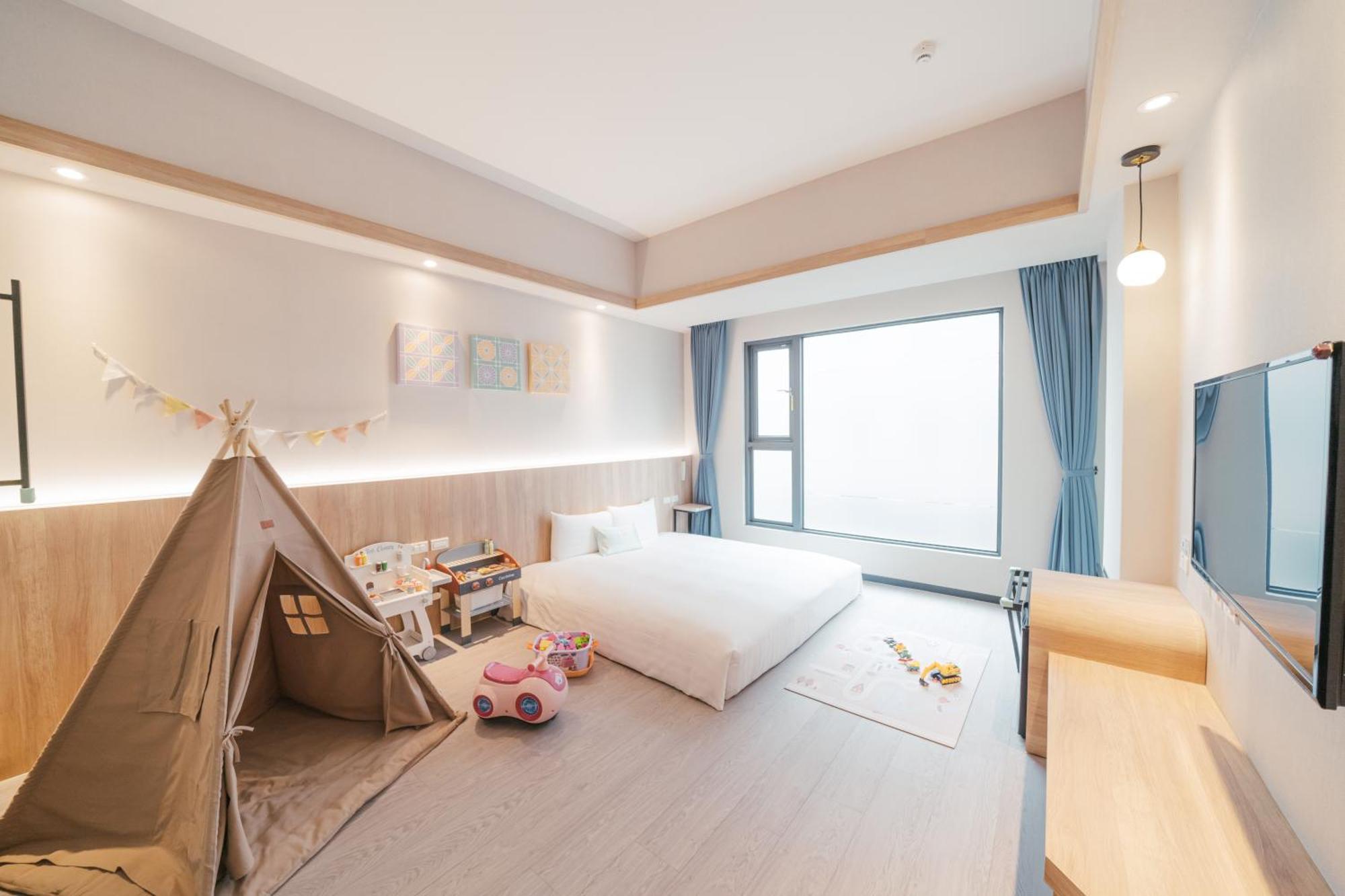Hotel Liyaou Thành phố Gia Nghĩa Ngoại thất bức ảnh