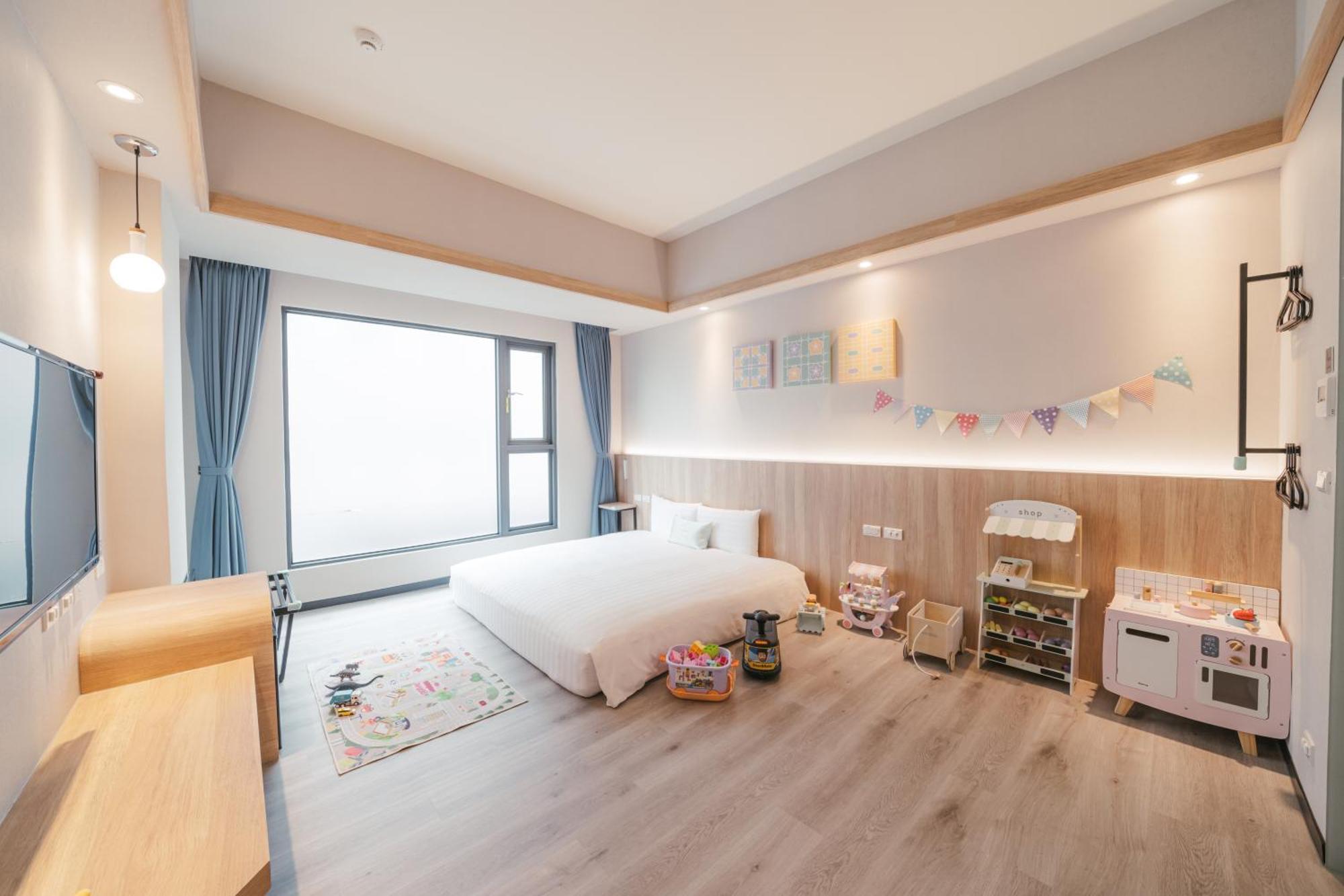 Hotel Liyaou Thành phố Gia Nghĩa Ngoại thất bức ảnh