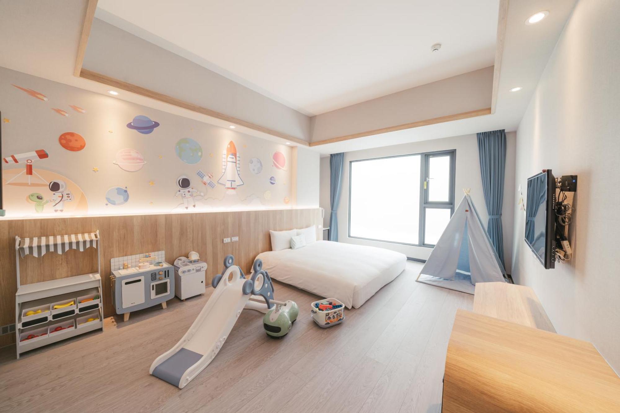 Hotel Liyaou Thành phố Gia Nghĩa Ngoại thất bức ảnh