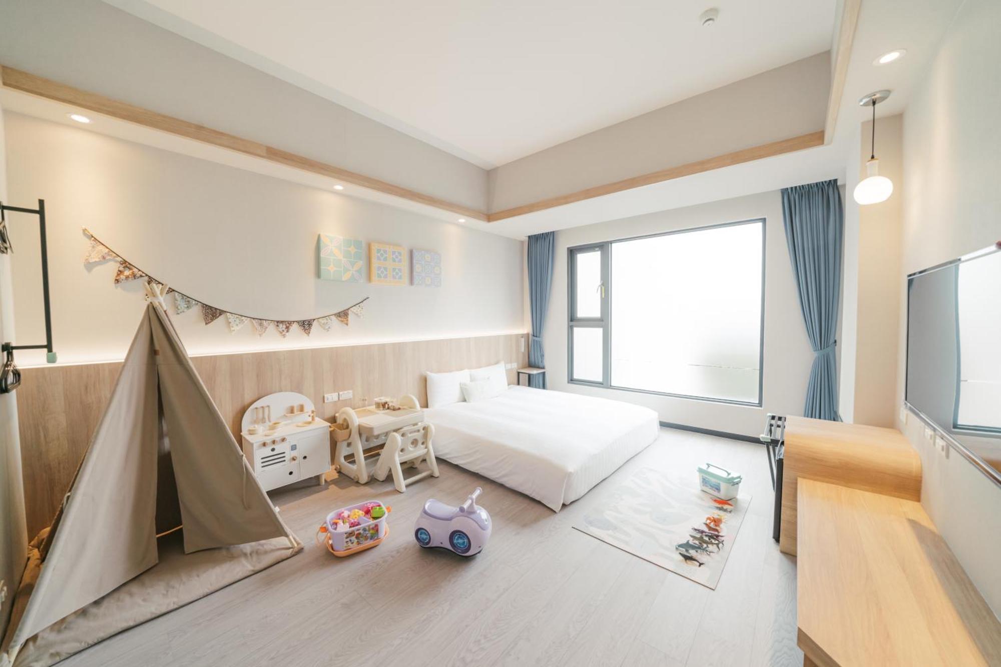Hotel Liyaou Thành phố Gia Nghĩa Ngoại thất bức ảnh