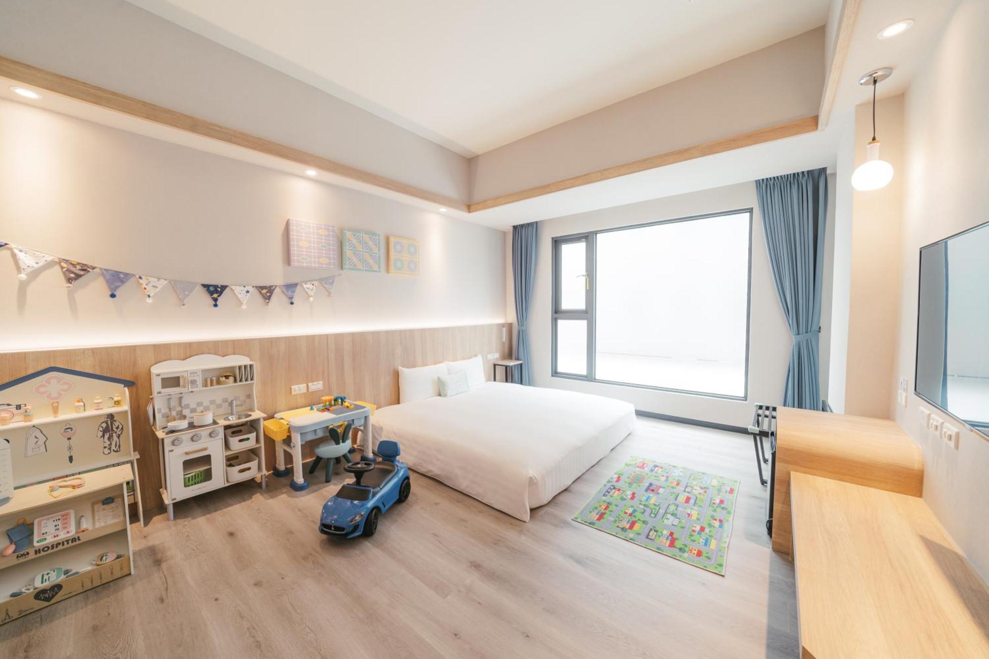 Hotel Liyaou Thành phố Gia Nghĩa Ngoại thất bức ảnh