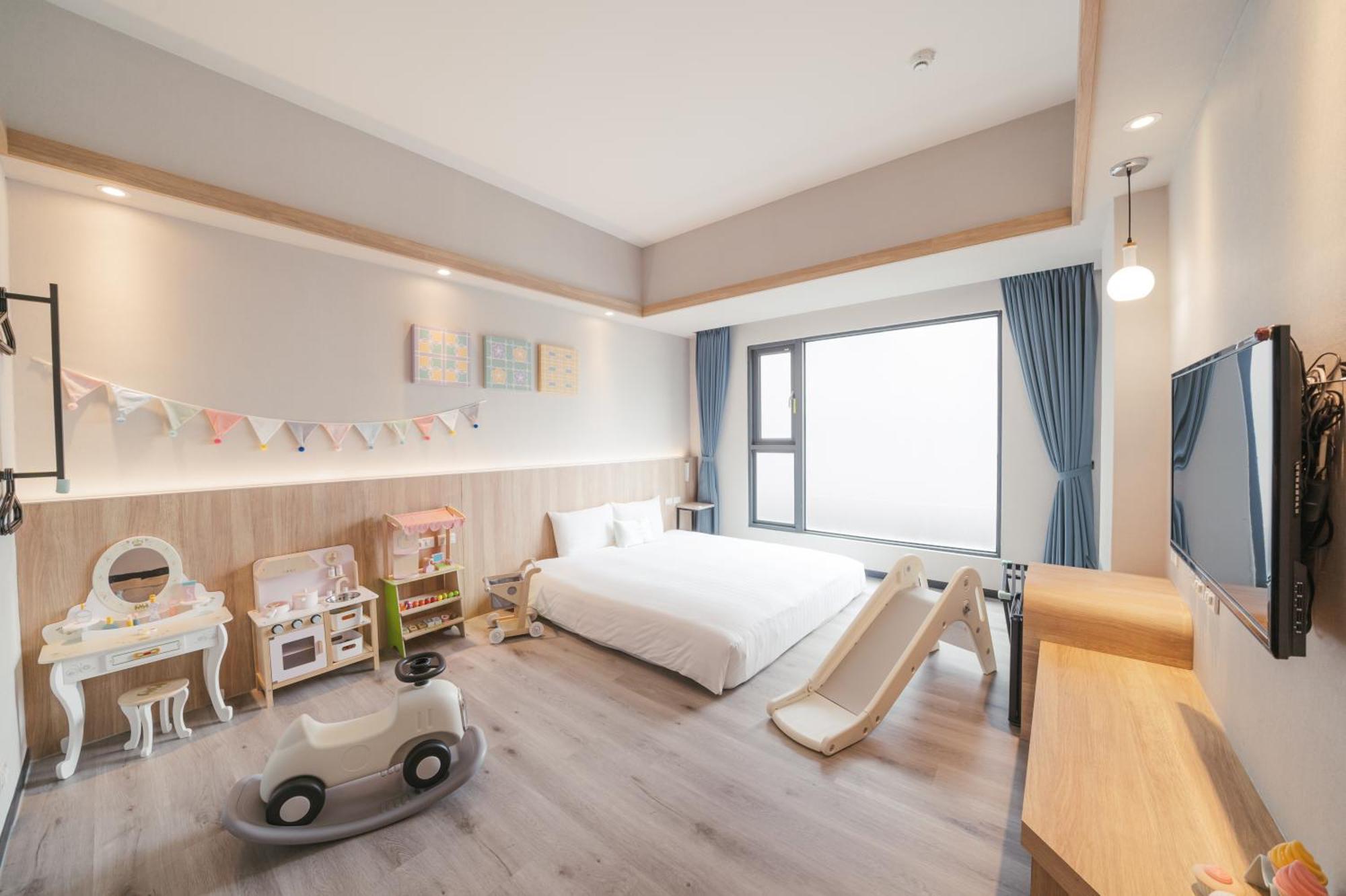 Hotel Liyaou Thành phố Gia Nghĩa Ngoại thất bức ảnh