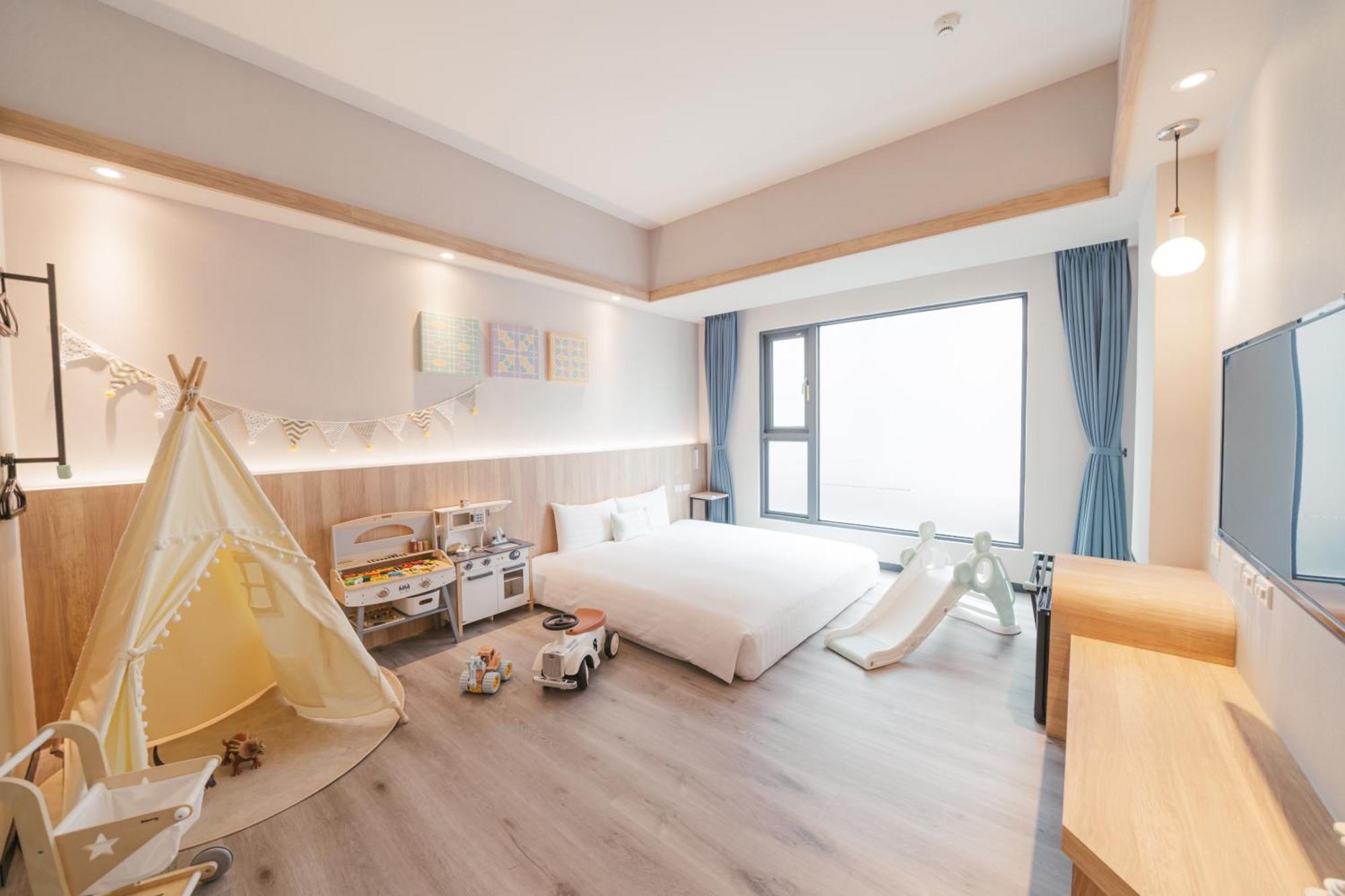 Hotel Liyaou Thành phố Gia Nghĩa Ngoại thất bức ảnh