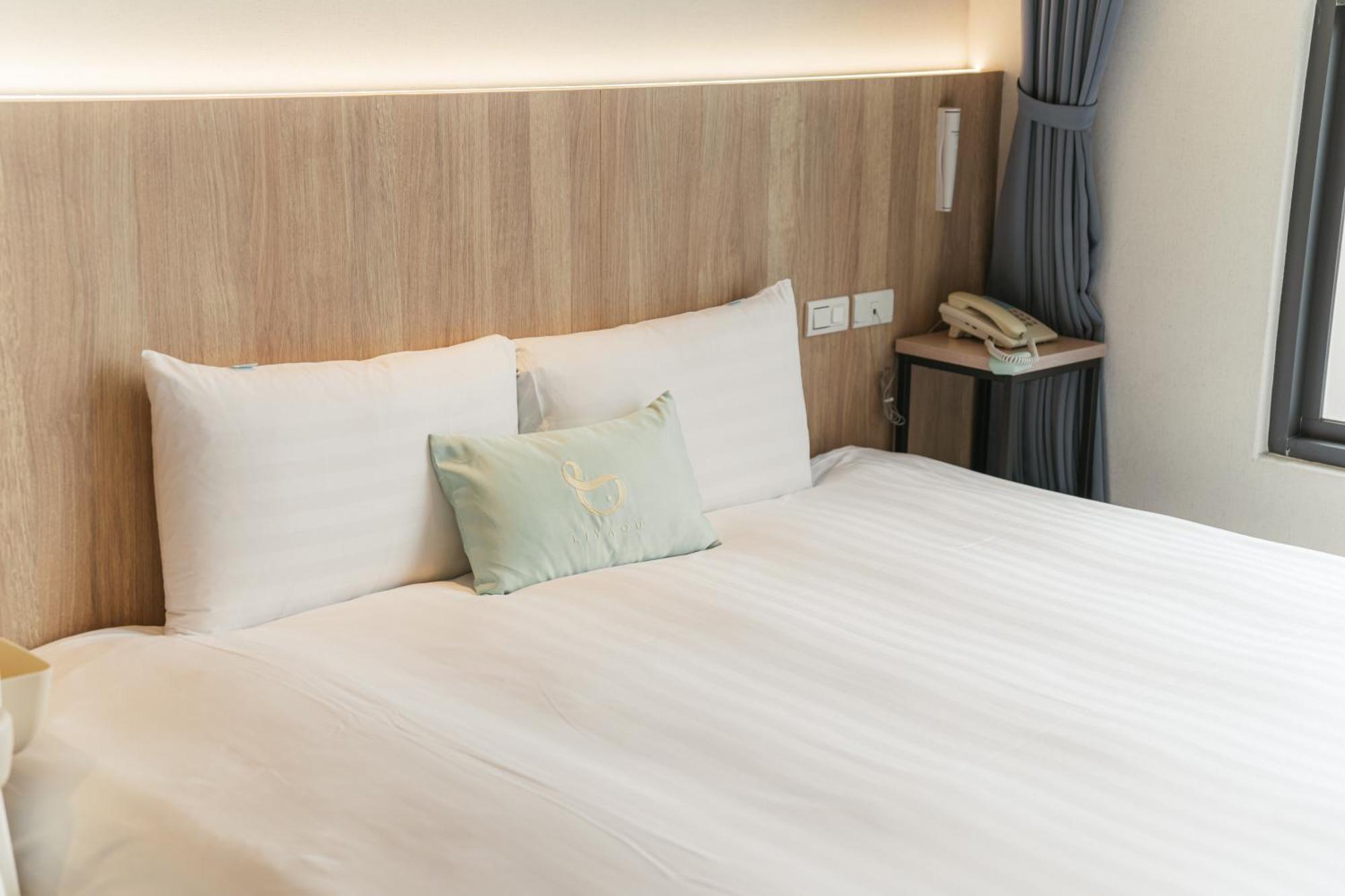 Hotel Liyaou Thành phố Gia Nghĩa Ngoại thất bức ảnh